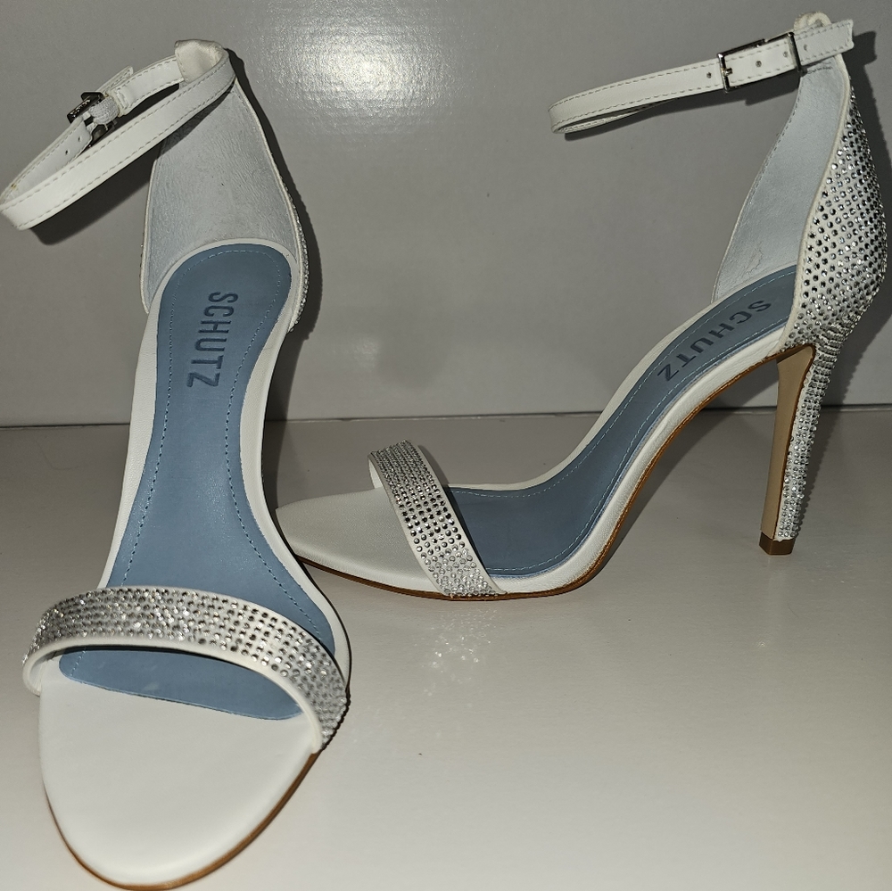 Schutz Cadey Lee Sandal